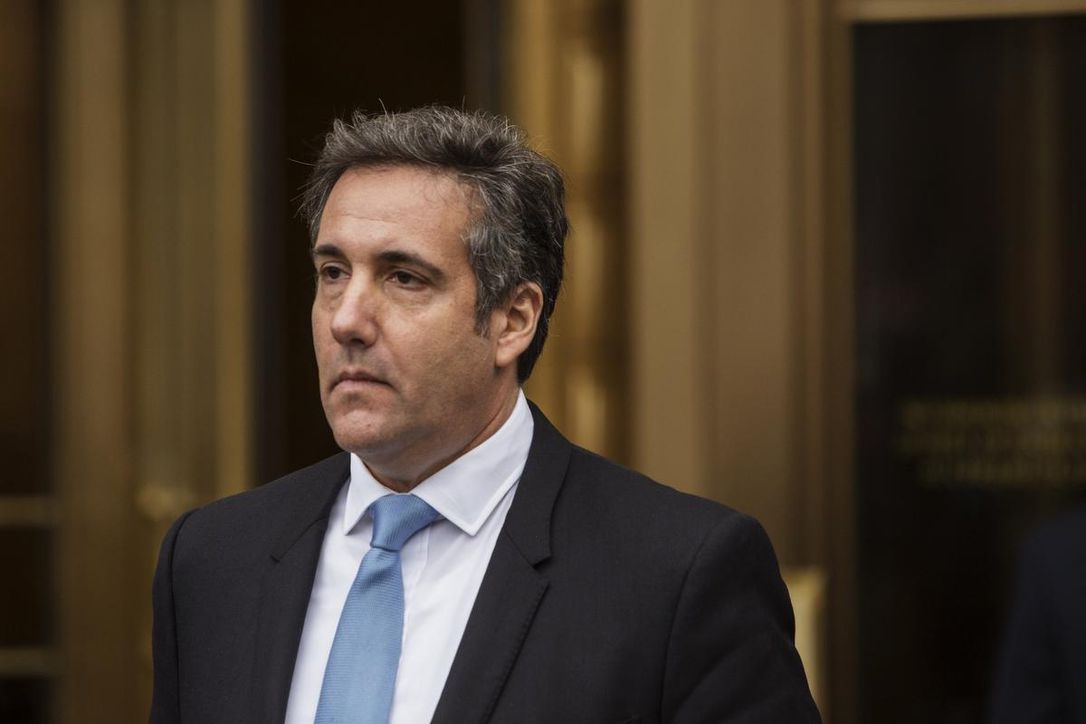 Trump reportedly told Michael Cohen to lie. His own attorney general pick testified that’s a crime