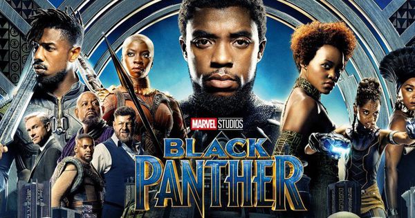Black Panther returning to theaters for free Black History Month screenings