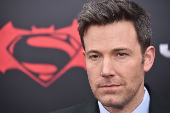 The Batman to fly in 2021 without Ben Affleck as Bruce Wayne
