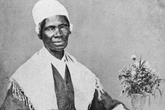 Sojourner Truth: The life and legacy of pioneering anti-slavery and womens rights activist