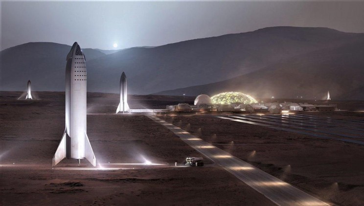 $500,000 Will Get You Ticket To Mars, Hopes Elon Musk