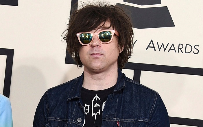 Singer Ryan Adams hits back over claims of sexual misconduct
