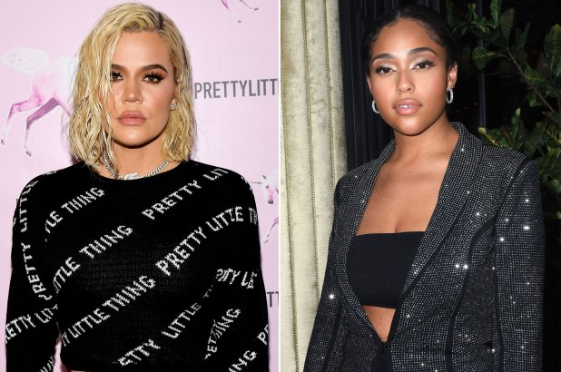Khloé appears to call Jordyn Woods a snake in latest cryptic message