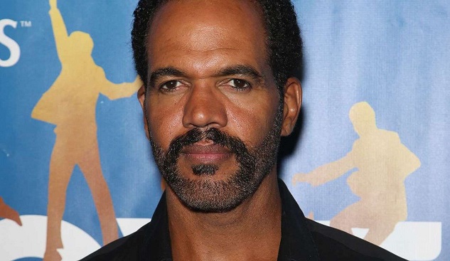 Young and Restless actor Kristoff St. John dead at 52