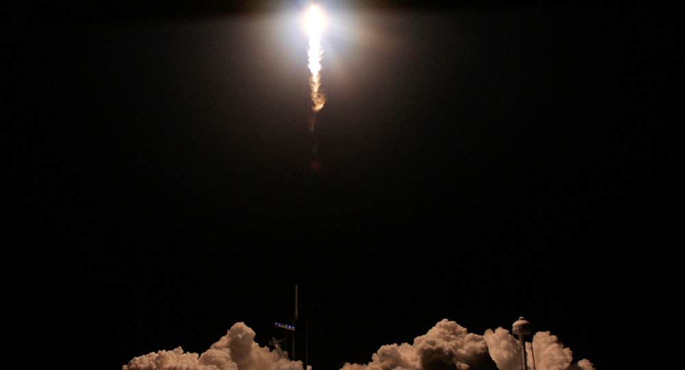 Roscosmos Chief, Elon Musk Exchange Courtesies After SpaceX Capsule Landing