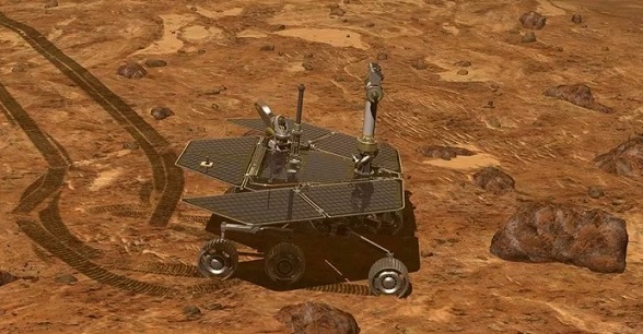 NASA keeps sending rovers to Mars, and the Red Planet wont stop killing them