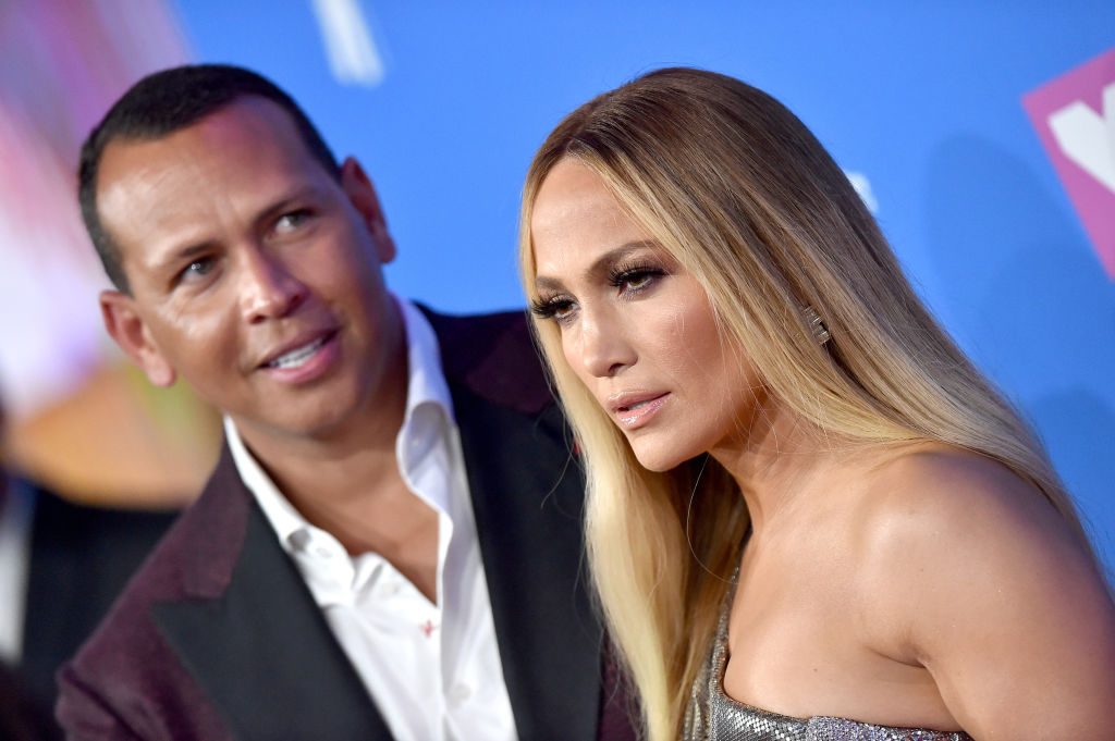 Will Jennifer Lopez Use a Cheating Clause in Her Prenup With Alex Rodriguez?