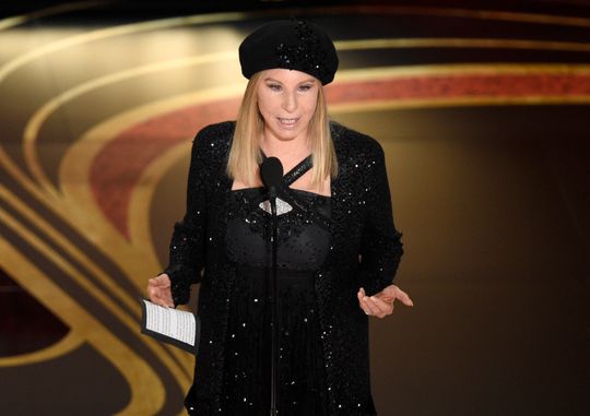 Barbra Streisand criticized after saying experience didnt kill Michael Jackson accusers