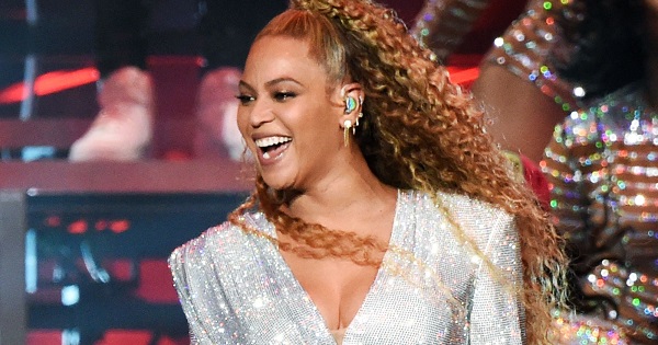 Beyoncé lands $60M deal with Netflix