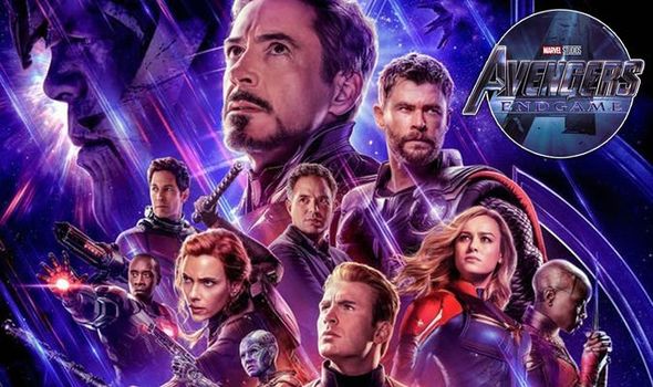 Avengers Endgame tickets ballot opens for HUGE fan event in London: How to enter