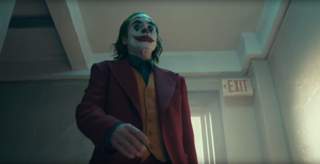 Joker Trailer: First Look At Joaquin Phoenix As DC Villain In New Clips