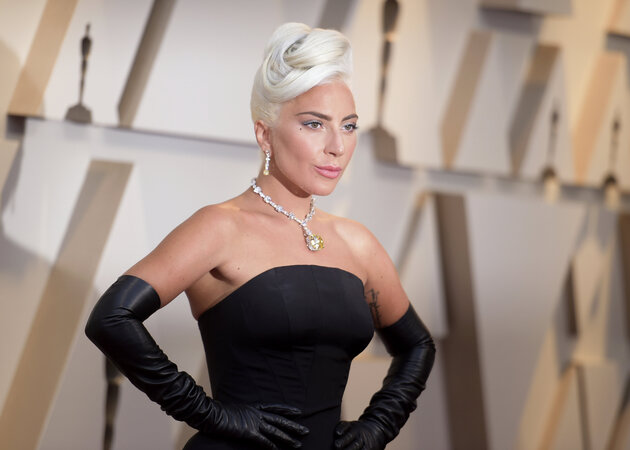 Lady Gaga And Reese Witherspoon Join Celebrities Condemning Alabama Abortion Law