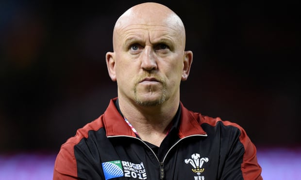 Shaun Edwards will leave post as Wales’ defence coach after World Cup