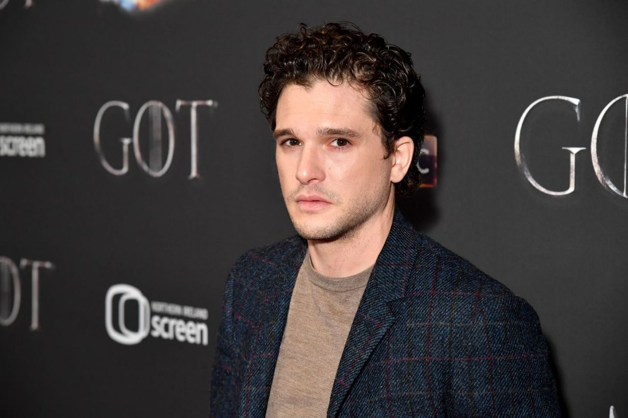 Game of Thrones star Kit Harington enters treatment for personal issues