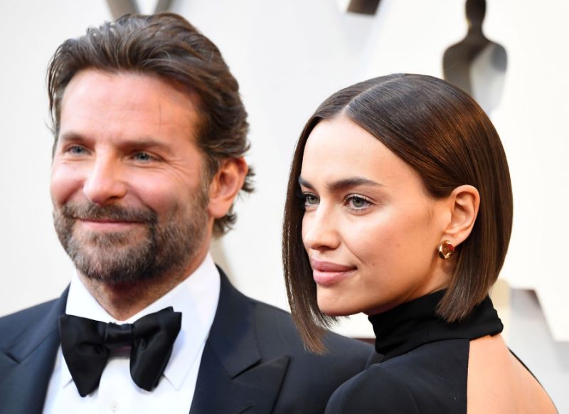 Bradley Cooper and Irina Shayks Relationship Changed After A Star Is Born, Says Source