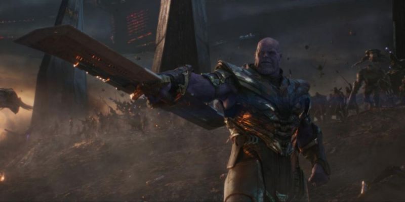 Avengers: Endgame Cinema Re-Release Will Add Deleted Scenes And Surprises