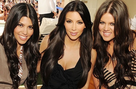 Which Kardashians Are Married and Which Are Still Single?
