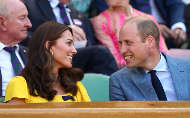 Queen Elizabeth Wouldnt Allow Prince William and Kate Middleton to Get Divorced, Heres Why