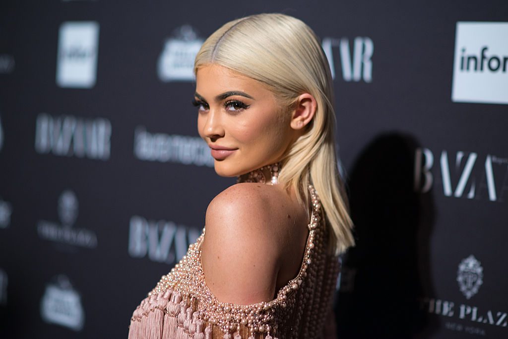 Is Kylie Jenner Pregnant With Baby No.2?