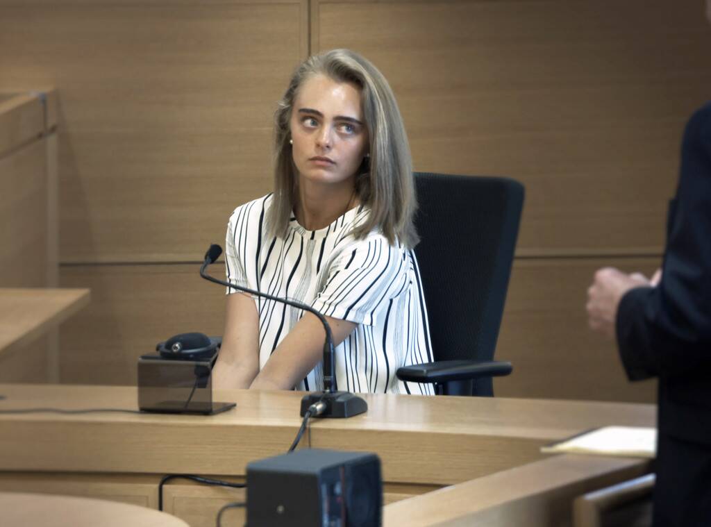 What You Need to Know About Michelle Carter and I Love You, Now Die: The Glee Connection, the Texts and More
