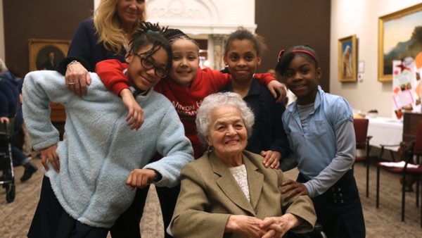 Marian Spencer, segregation fighter who later served on Cincinnati City Council, dies at age 99
