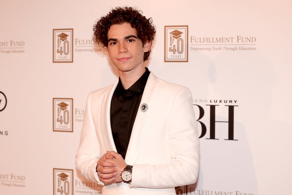 How Cameron Boyce’s Epilepsy May Have Caused His Death at 20