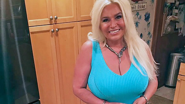Beth Chapman to be memorialized in Denver, Dog the Bounty Hunter star Duane Chapman announces