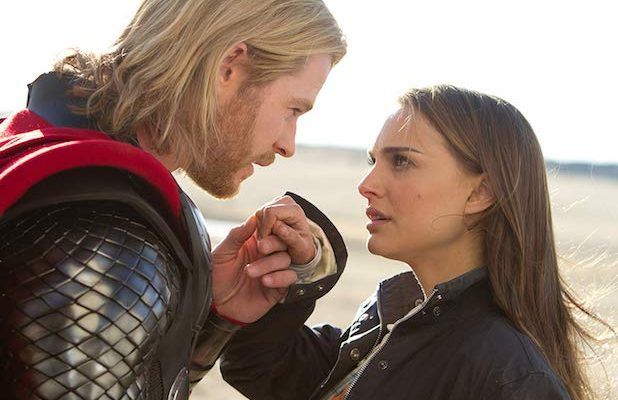 ‘Thor: Love and Thunder: Natalie Portman Rejoins 4th Film, Set for November 2021 Release