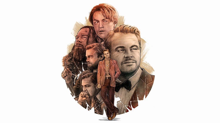 How Leonardo DiCaprio Became Hollywoods Last Movie Star