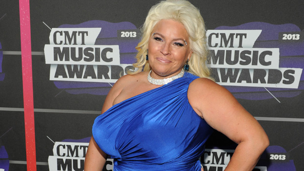 Beth Chapman’s Last Words Of Advice To Daughter Bonnie Revealed: ‘No Pain No Gain’