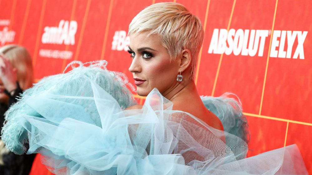 Katy Perry’s ‘Dark Horse’ Handed Defeat in Trial