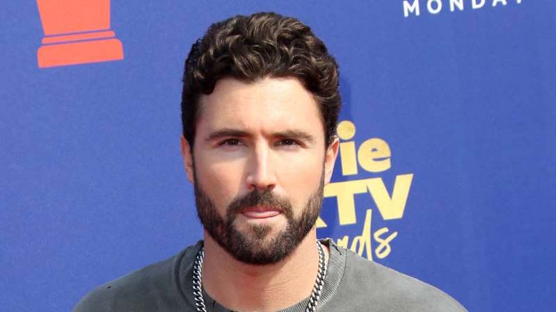 Brody Jenner defends ex amid Miley Cyrus kissing drama