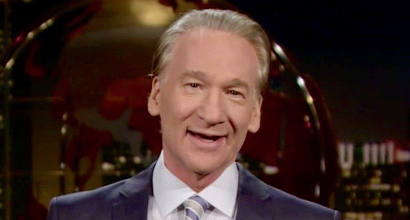 HBO’s Bill Maher hilariously ridicules Trump conspiring with Putin to make it look like they’re not best pals