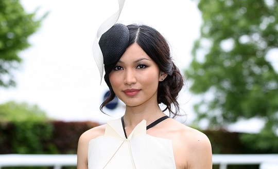 Captain Marvel’s Gemma Chan Might Join Marvel’s The Eternals as a Different Character