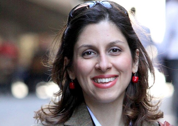 Free Nazanin: EU Parliament reiterates demand for Nazanin Zagharis unconditional release in Iran and condemns treatment of activists