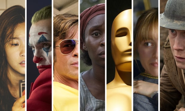 Oscars 2020: Joker leads pack, but Academy just trumps Baftas for diversity