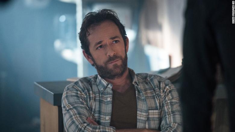 Luke Perry, Cameron Boyce and others missing from Oscars In Memoriam