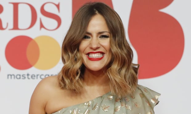 No 10 calls on social media firms to act after Caroline Flack death