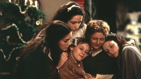 Greta Gerwig Didnt Get a Best Director Nod. But the Radical Triumph of Little Women Will Outlive the Oscars
