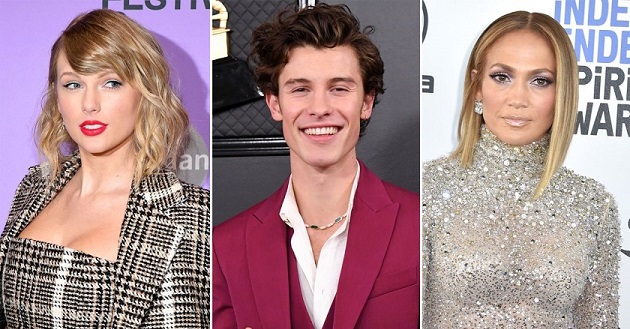 Celine Dion, Shawn Mendes among stars set to appear in One World special