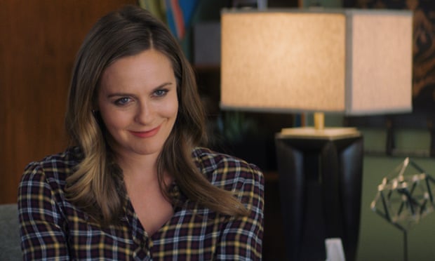 Alicia Silverstone: I probably behaved not as well as I could have