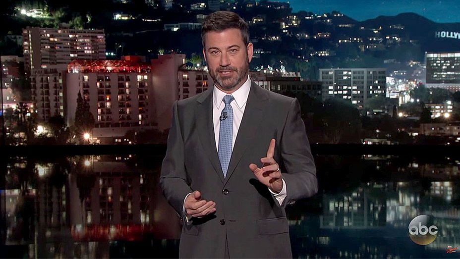 Late-Night Hosts Respond to Harvey Weinsteins Ouster
