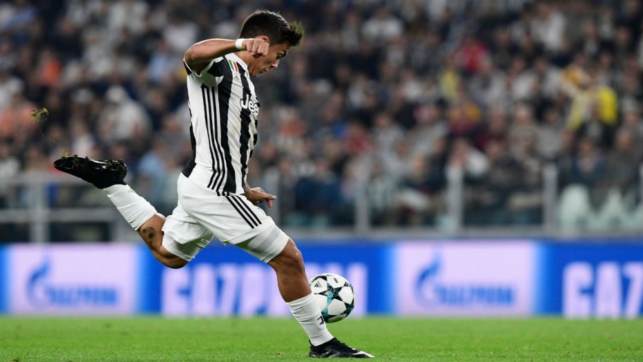 Netflix Italy Announces Soccer Docu-Series: Juventus FC