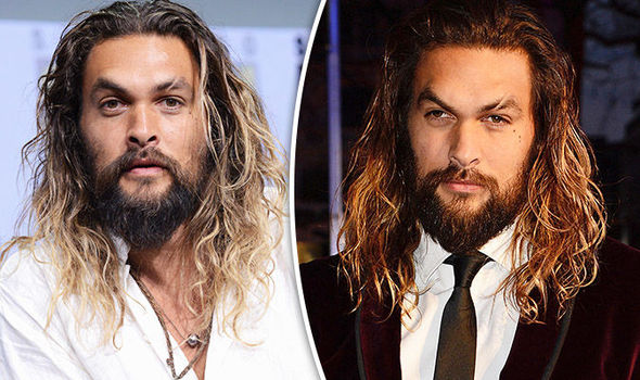 Game of Thrones’ Jason Momoa SLAMMED for joking about ‘raping beautiful women’ on show