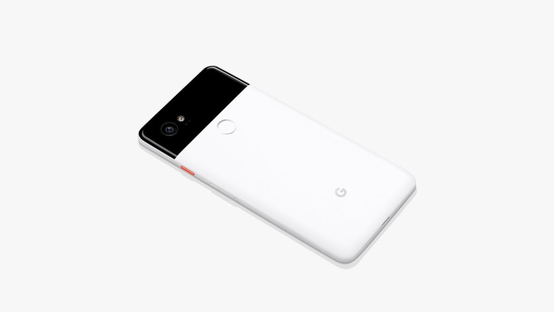 Pretend you have a Pixel 2 by downloading the new Pixel 2 launcher