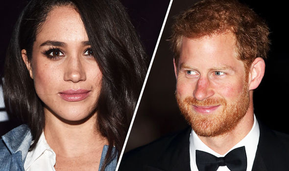 Future home? Prince Harry and Meghan Markle ‘interested in Cotswold hills properties’