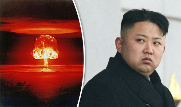 REVEALED: China’s plans to ‘REMOVE’ volatile North Korean leader Kim Jong-un
