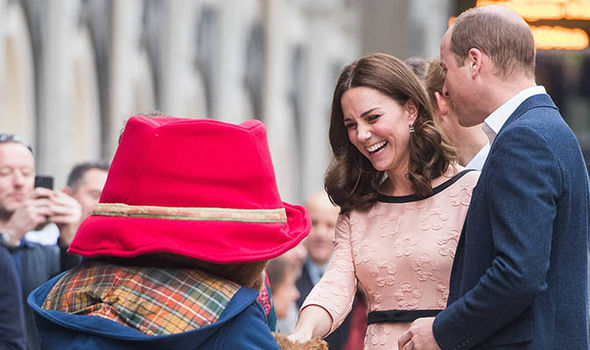 BREAKING: Royal baby due date REVEALED - Kate and William make big announcement