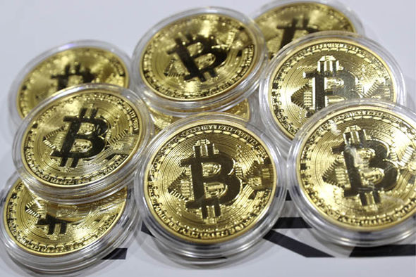 Battle against Bitcoin: Russia launches own cryptocurrency dubbed the Cryptoruble