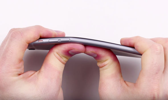 Google Pixel 2 might have the same problem as iPhone 6 Plus, and this video shows why